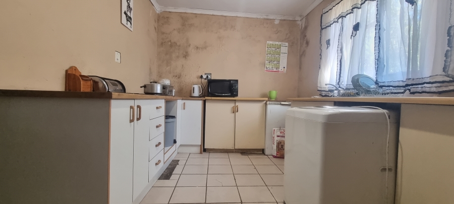 3 Bedroom Property for Sale in Berlin Eastern Cape